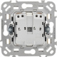 фото Розетка с заземлением  IEK FI-R14-16-1-K88