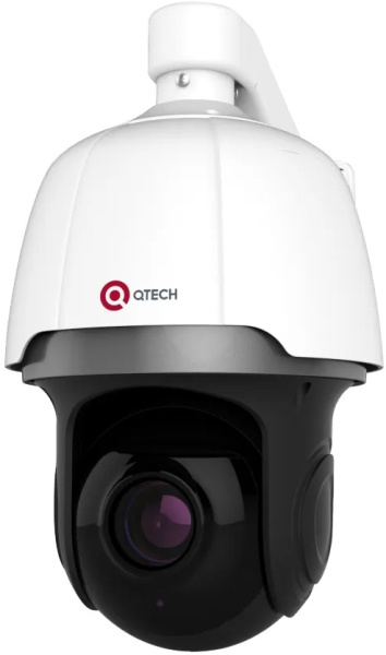фото Видеокамера IP QTECH QVC-IPC-R204SA-PRO(25x) в Уфе