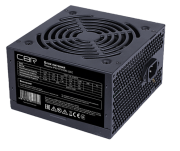 фото Блок питания CBR PSU-ATX500-12EC