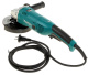 фото Шлифовальная машина угловая Makita GA5021C в Санкт-Петербургe