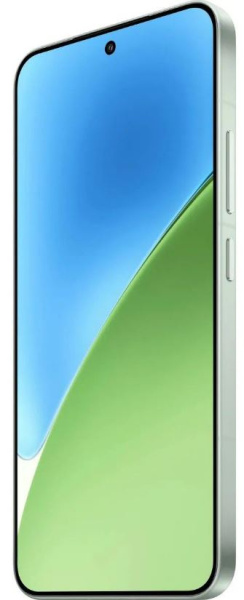 фото Смартфон  Xiaomi 15 RU 12/256GB в Уфе