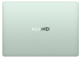 фото Ноутбук  Huawei MateBook 14 FLMH-X в Смоленске 14.2 ", Core Ultra 7, 16 Гб RAM, 1 Тб SSD, Arc graphics, Зеленый
