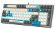 фото Клавиатура  A4Tech Bloody S98 Pixels Blue в Уфе