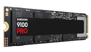 фото Накопитель SSD Samsung 9100 PRO 1000 ГБ