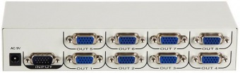 фото Переключатель  Rextron VSA18 в Омске