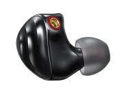 фото Наушники FIIO FH3 black