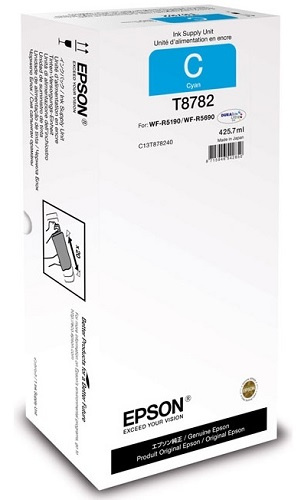 фото Контейнер с чернилами Epson C13T878240 в Перми
