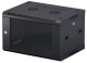 фото Шкаф настенный 19", 9U Neomax NCB-WM9U-6045GK3-100-BK в Воронеже