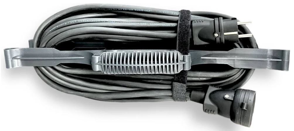 

Удлинитель силовой iTOK i-CONNECT-SUR-KG-315-1-44-10 тип SUR серии iCONNECT на рамке с заземлением КГтп-ХЛ 3х1,5 мм 1 гнездо IP44 ГОСТ 10 м, i-CONNECT-SUR-KG-315-1-44-10