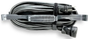 фото Удлинитель силовой  iTOK i-CONNECT-SUR-KG-315-1-44-30
