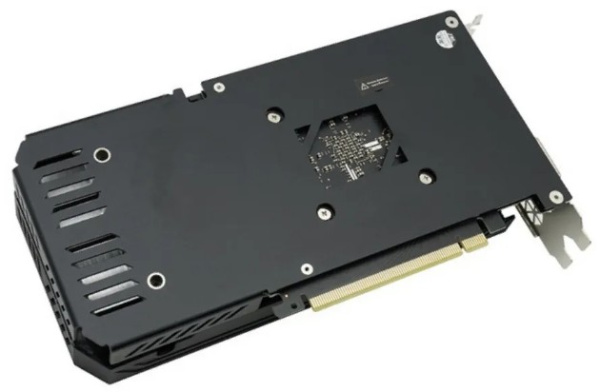 фото Видеокарта Sinotex GeForce RTX 3050 Ninja (NK305DP86F)