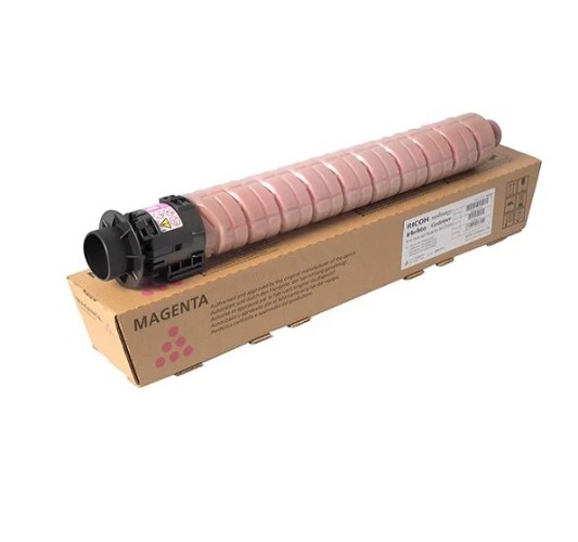

Тонер-картридж Ricoh 842532 тип IMC6010 малиновый для IMC4510/5510/6010 (28000стр), 842532