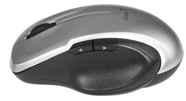 фото Мышь Wireless Genius Ergo 8200S в Уфе