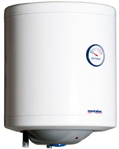 

Водонагреватель Metalac ОPTIMA MB 30 SLIM R 108096, ОPTIMA MB 30 SLIM R