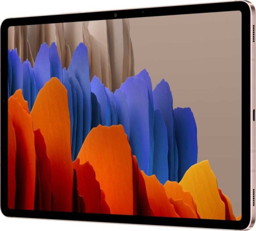 фото Планшет 11" Samsung Galaxy Tab S7 128GB WiFi в Казани