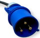 фото Удлинитель силовой iTOK i-CONNECT-PRO-SUS-KG-340-VV-220-44-15 в Краснодаре