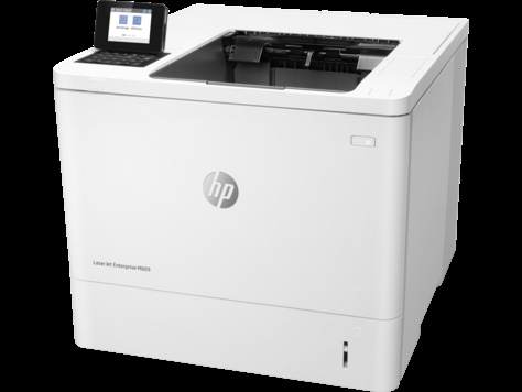 фото Принтер  HP LaserJet Enterprise M609dn