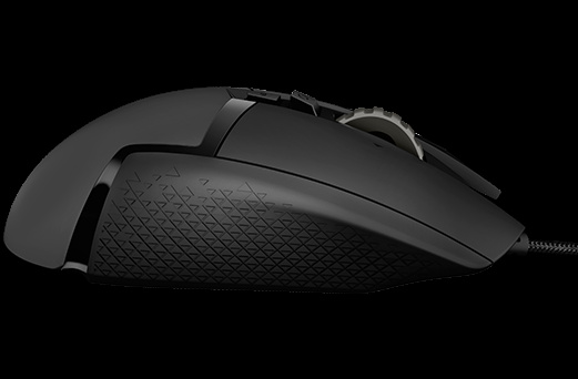 фото Мышь  Logitech G502 Hero HIGH PERFORMANCE Gaming Mouse в Ростове-на-Дону
