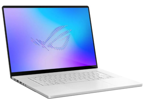 фото Ноутбук ASUS ROG Zephyrus G16 GU606AW-TB032W (, , , , ) [90NR0PG1-M001C0]