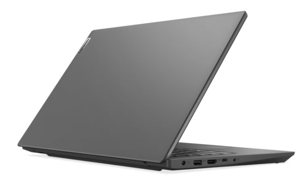 фото Ноутбук Lenovo V14 G4 14" (Intel Core i5, 16Гб DDR4, SSD 512 Гб, , Без ОС) Серый [83A000NLIN_16]