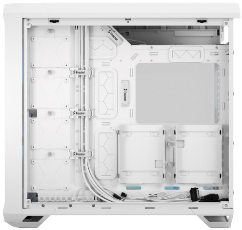 фото Корпус eATX Fractal Design Torrent в Волгограде