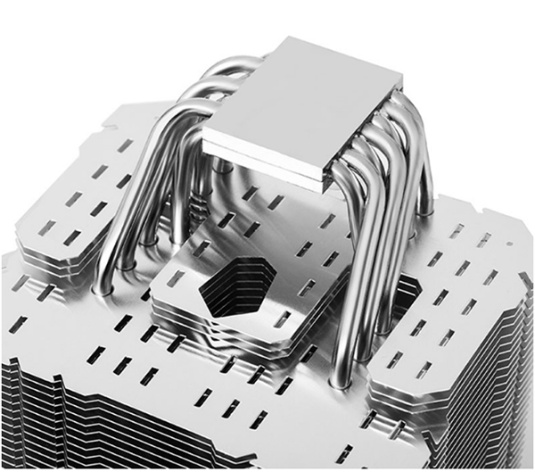 фото Кулер Thermalright Le GRAND Macho RT