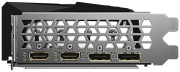 фото Видеокарта GIGABYTE Radeon RX 6650 XT GAMING OC 8G (GV-R665XTGAMING OC-8GD)