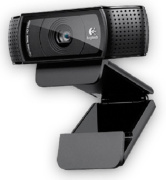 фото Веб-камера Logitech HD Pro Webcam C920