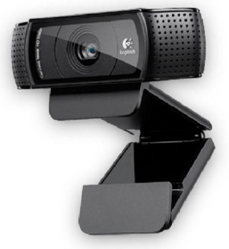 фото Веб-камера  Logitech C920 FHD Pro в Уфе