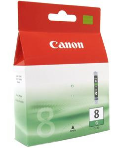 фото Картридж  Canon CLI-8G в Ростове-на-Дону