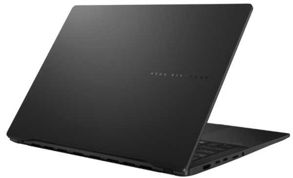 фото Ноутбук  ASUS S5406SA-QD202 в Челябинске 14 ", Core Ultra 5, 16 Гб RAM, 1 Тб SSD, Arc graphics, Черный