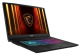 фото Ноутбук  MSI Katana 17 HX B14WFK-276XRU в Санкт-Петербургe 17.3 ", Core i7, 32 Гб RAM, 1 Тб SSD, GeForce RTX 5060, Черный