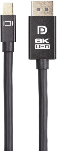 фото Кабель интерфейсный mini DisplayPort-DisplayPort Telecom TA683M-1.8M в Ростове-на-Дону