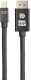 фото Кабель интерфейсный mini DisplayPort-DisplayPort Telecom TA683M-1.8M в Ростове-на-Дону