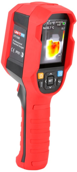 Изображение товара Тепловизор UNI-T UTi120B