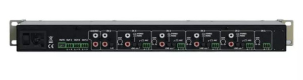 фото Микшер  Ecler SAMI-603