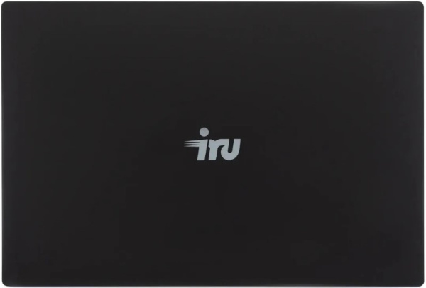 фото Ноутбук iRu Planio 15ING 15.6" (Intel Intel N, 16Гб LPDDR5, SSD 512 Гб, UHD Graphics, Без ОС) Черный [2140844]