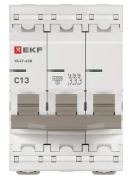 фото Автоматический выключатель EKF M634313C