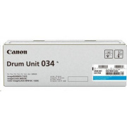 фото Блок фотобарабана Canon DRUM UNIT C-EXV034C