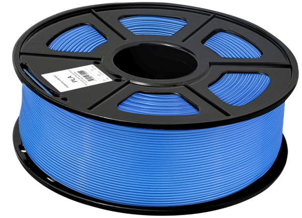 фото Пластик для принтера 3D PLA Cactus CS-3D-PLA-1KG-SKYBU в Перми