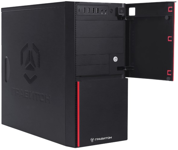 

Компьютер Гравитон Д50А_153710 RYZEN 5 5600G/8GB/SSD256GB/FP_2xUSB2.0/450W/K+M/NO OS/WR3, Д50А_153710