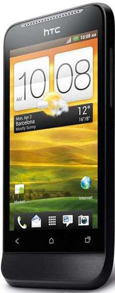 фото   HTC One V Black