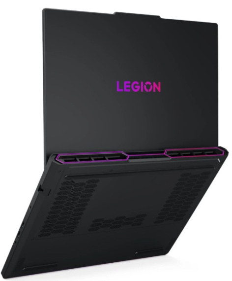 фото Ноутбук  Lenovo Legion Pro 7 16IAX10H в Волгограде 16 ", Core Ultra 9, 32 Гб RAM, 1 Тб SSD, GeForce RTX 5070 Ti, Черный