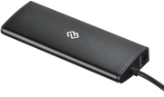 фото Разветвитель Digma HUB-4U2.0-UC-B