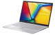 фото Ноутбук  ASUS Vivobook 15 X1504VA-BQ4060 в Перми 15.6 ", Core 3, 16 Гб RAM, 512 Гб SSD, UHD Graphics, Серебристый