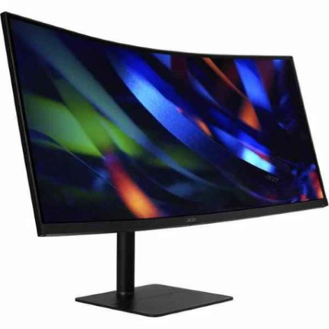 фото Монитор 34" Acer CZ342CURVbmiphuzx в Перми