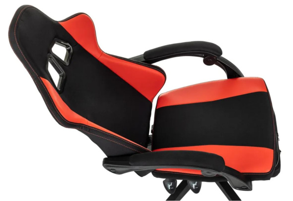 фото Кресло игровое ZOMBIE WEAVER в Екатеринбурге