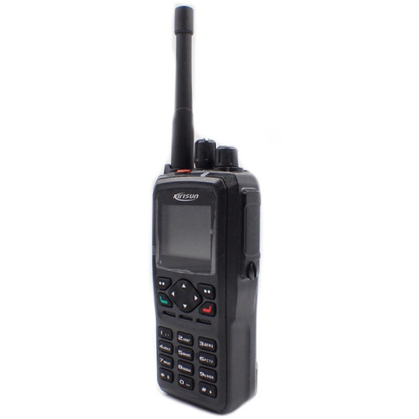 фото Радиостанция Kirisun DP990VHF_2500 в Краснодаре