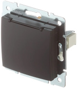 фото Розетка Lezard 707-4288-123B