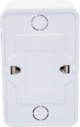 фото Розетка UNIVersal О0128